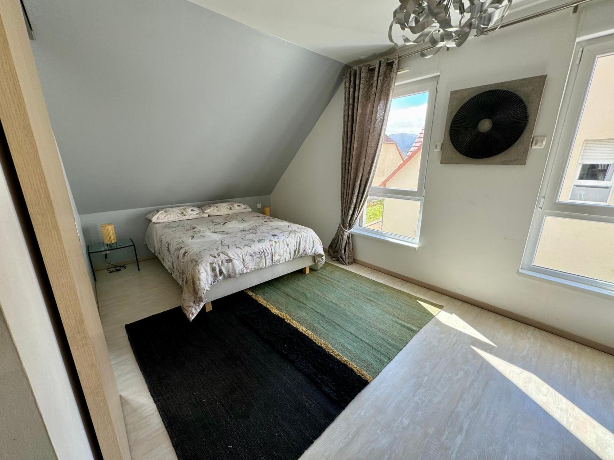 Le Manoir Obernois - 5Mn Du Centre - 10 Pers. Villa Obernai Bagian luar foto